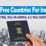 A Comprehensive Guide to Indian Visa for Niuean Citizens: Everything You Need to Know