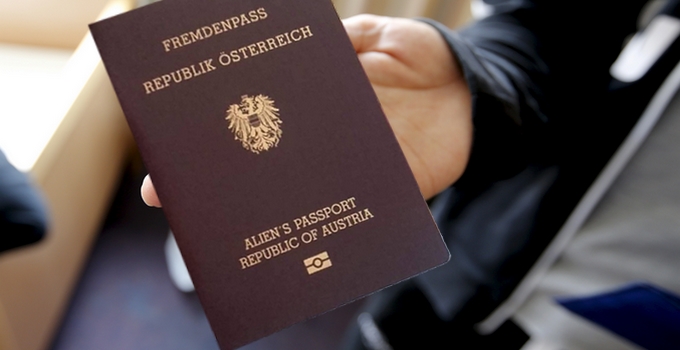 Vietnam visa for Austrian citizens