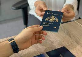 INDIAN VISA FOR DOMINICA CITIZENS