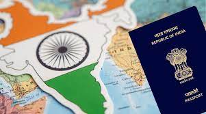Indian visa for Eritrean citizens