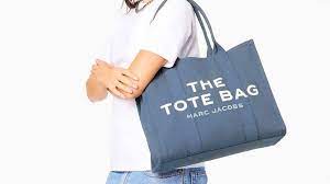 How to wash Marc Jacobs tote bag